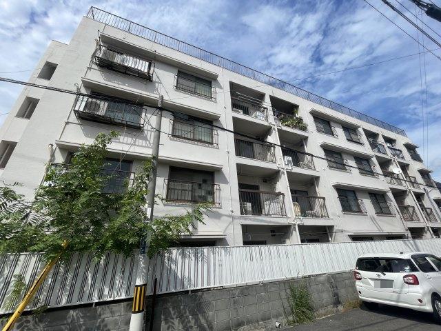 大石北町マンション