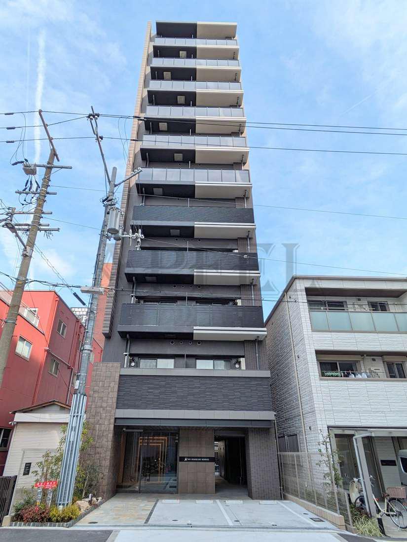 リンクス大阪城イーストレジデンス