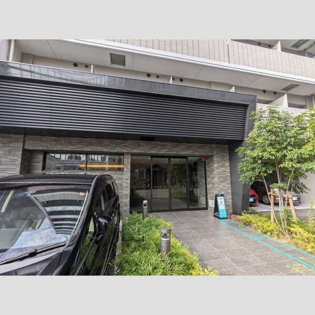エスリード大阪京橋フロレゾン