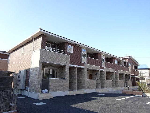 クレメント(1LDK/2階)