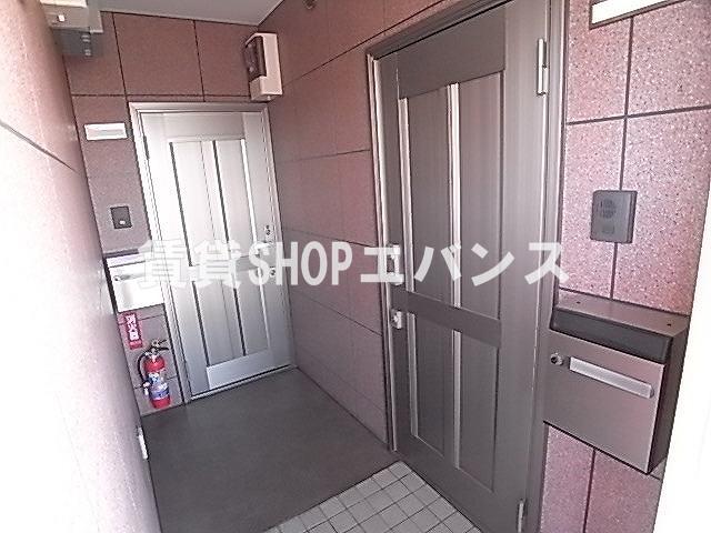 グレイス前原
