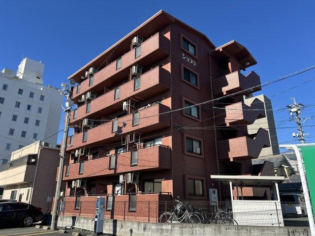 ショコラ