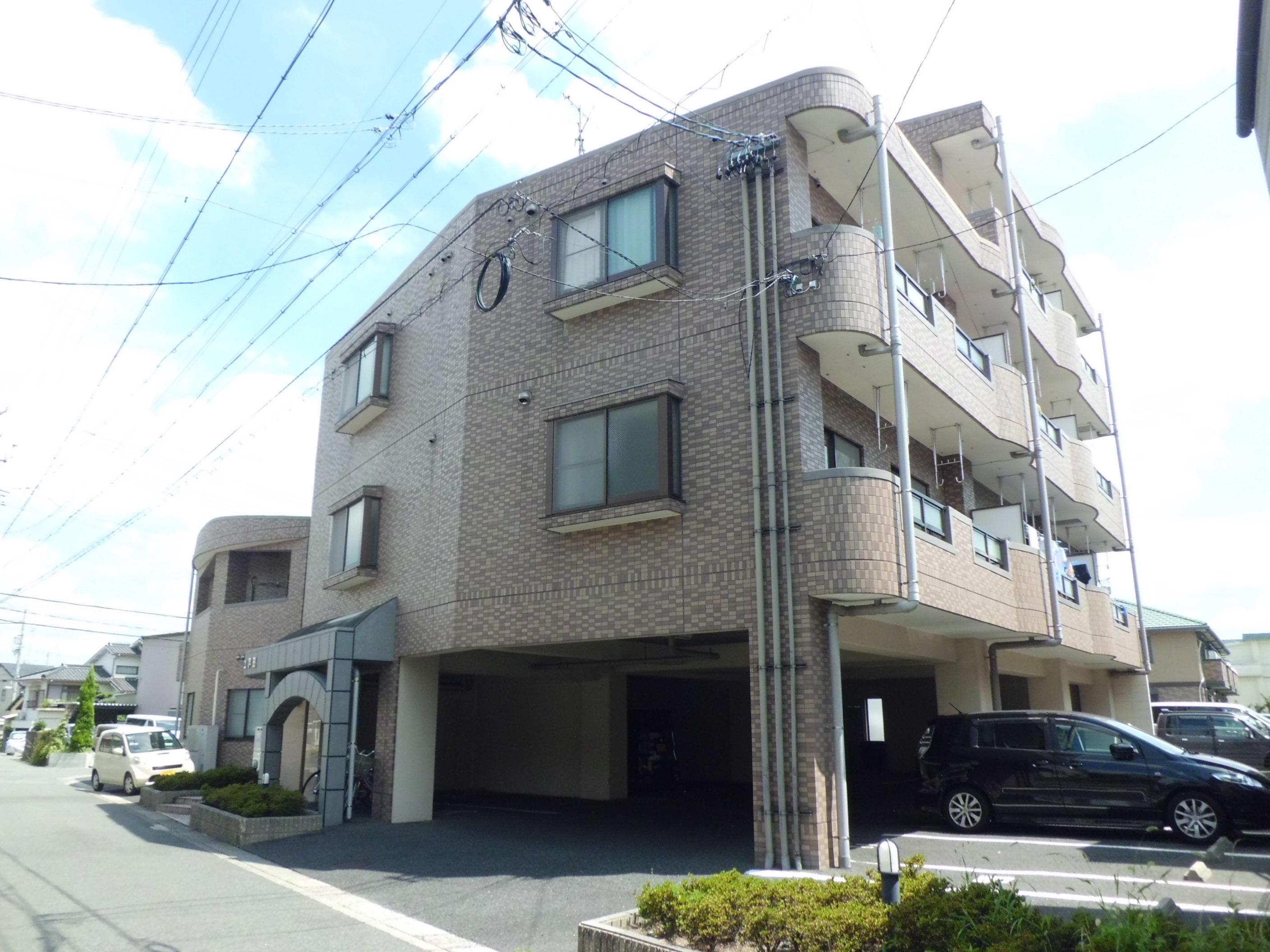 ファミーユ戸田