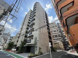 SYFORME江戸川橋