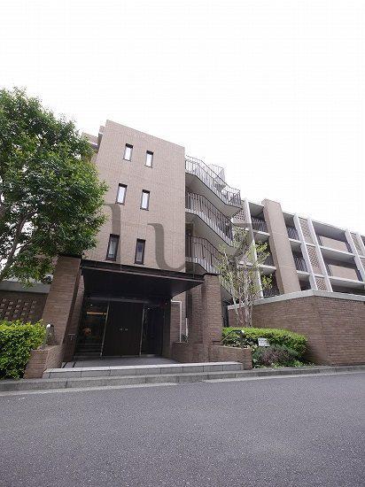 プラウドシティ上大岡壱番館