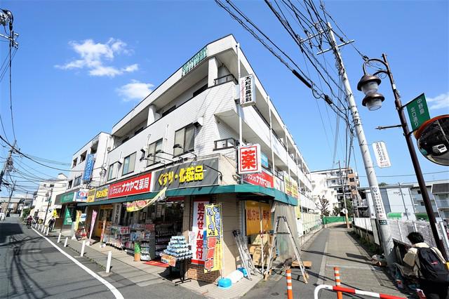 フジヨシハイム