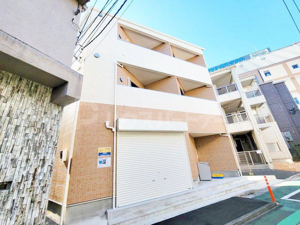 LAUREL西新井栄町