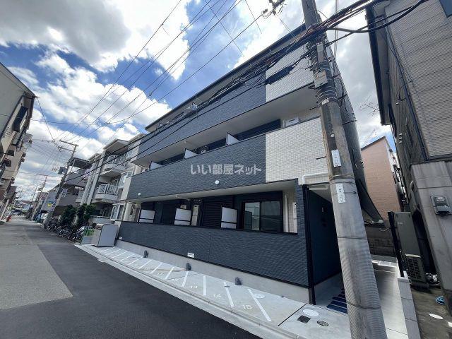 ALEGRIA古川橋II