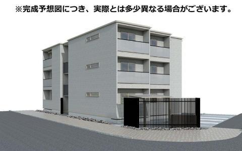 D-RESIDENCE明治中央