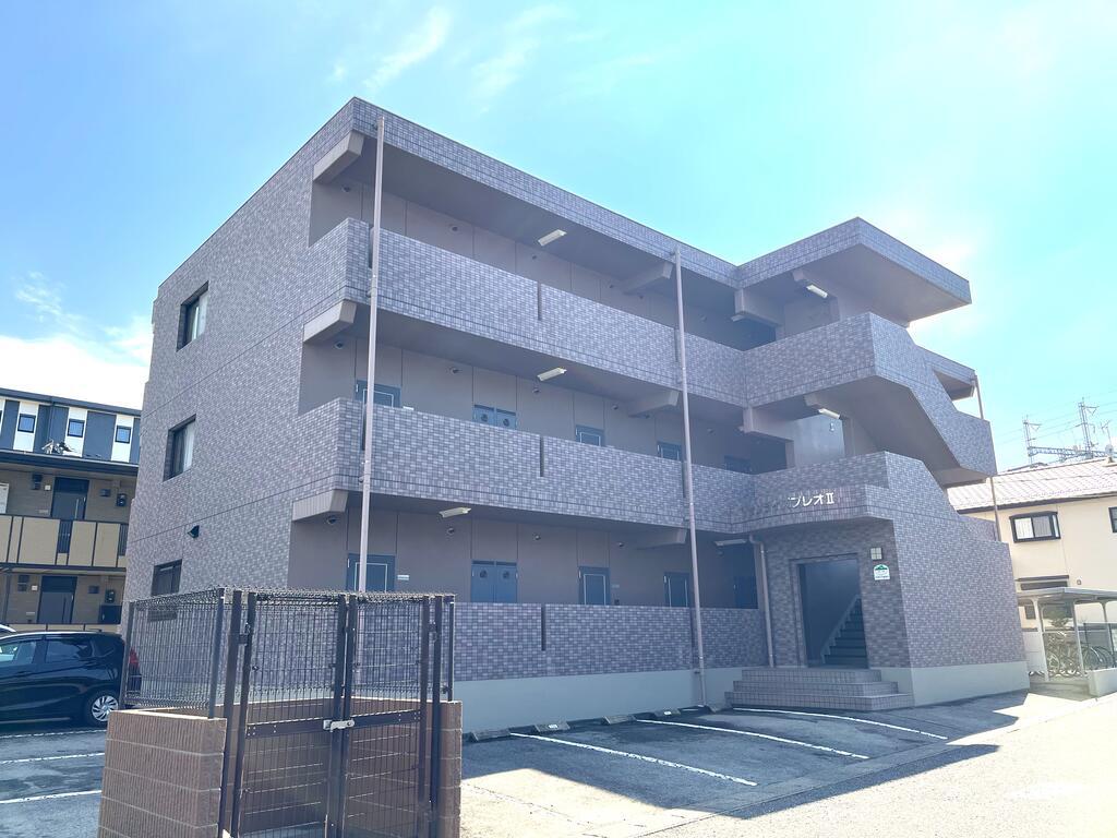 サンライズプレオII