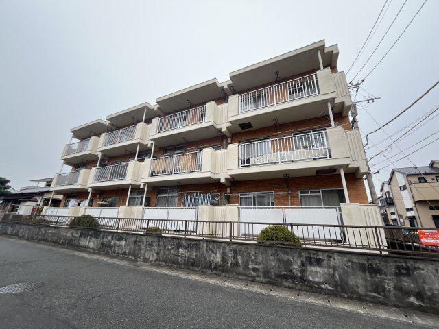 城所マンション