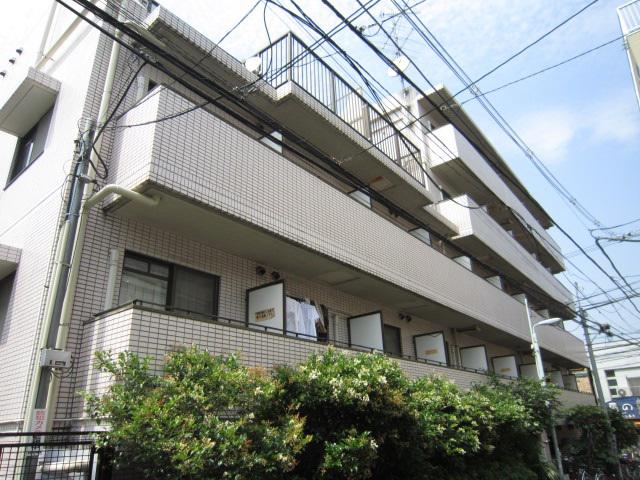 グランレーブ巣鴨