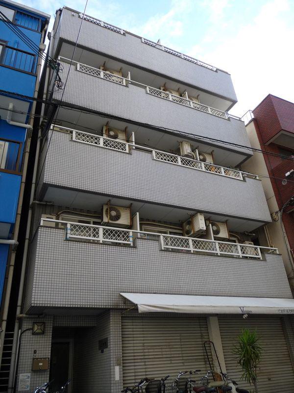 コスモメイト上汐町
