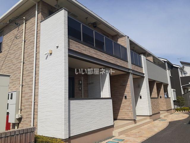 ＪＲ高崎線 本庄駅 徒歩19分 2階建 築7年