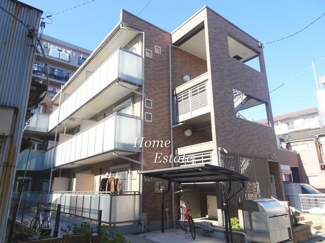 クレイノフローラ大森南