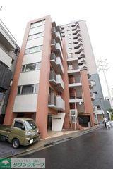 マイナビSTAYミライエ中野野方駅東
