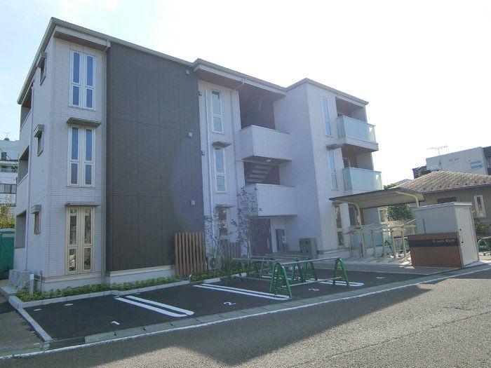 D-ROOM葉山町