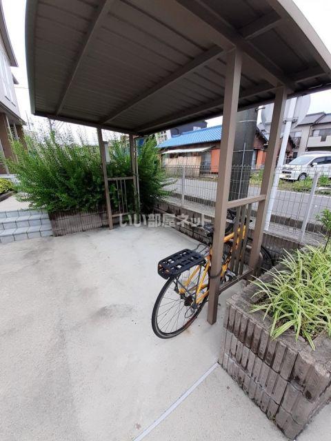 メゾン プラック