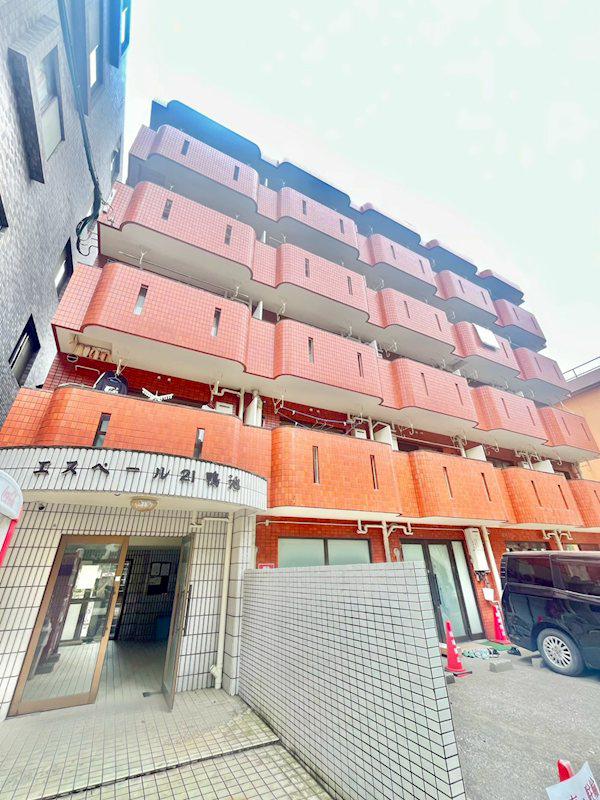エスペール21鴨池
