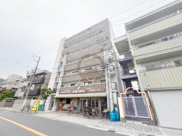 ラフォーレ都島本通I