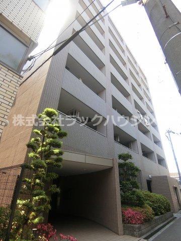 リヴェール楠根