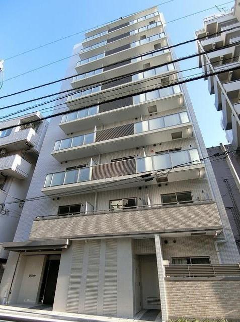 SHOKEN RESIDENCE横浜野毛山公園