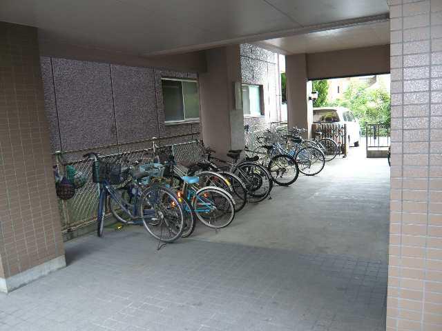 レジデンス永井