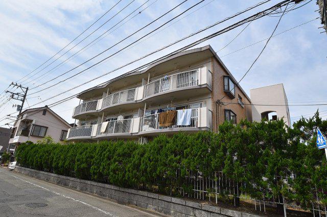 グリーンコーポ金田I