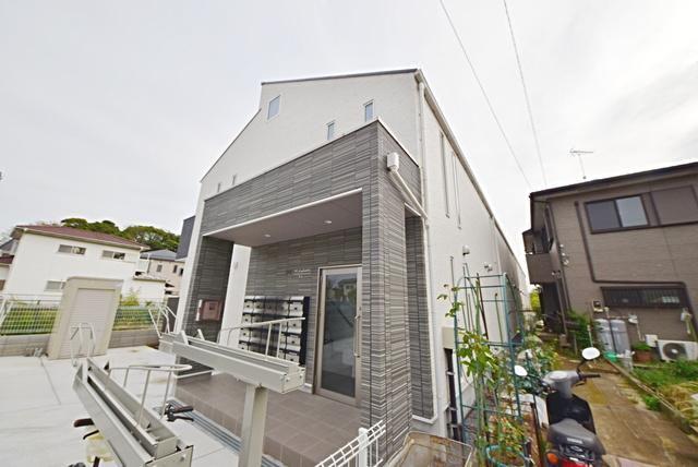 クリーク幕張