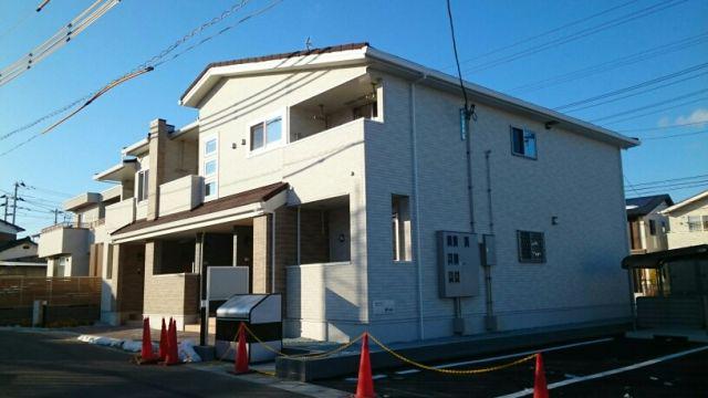 コウシンハウス
