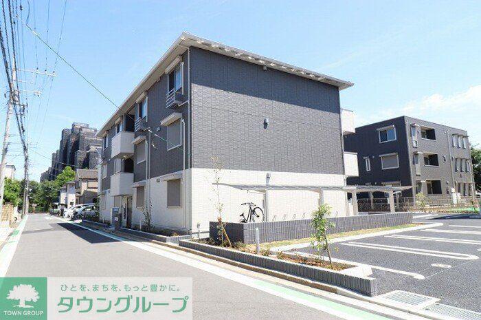アベニューB