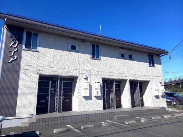 いわて銀河鉄道線 厨川駅 徒歩14分  築18年(1LDK/2階)