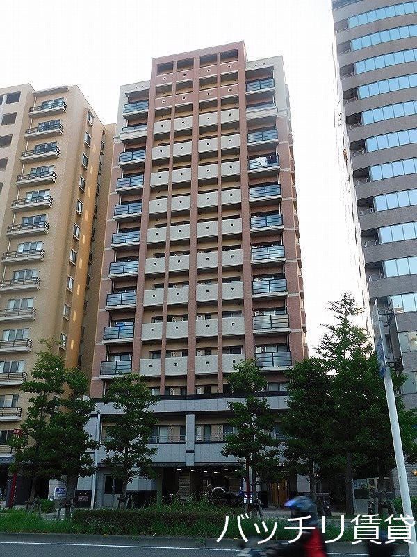 GRANDEUR住吉 弐番館