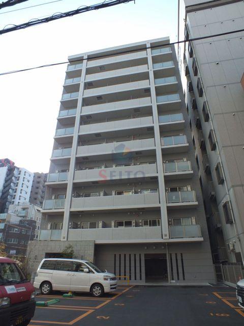 イーストヴィラ梅田