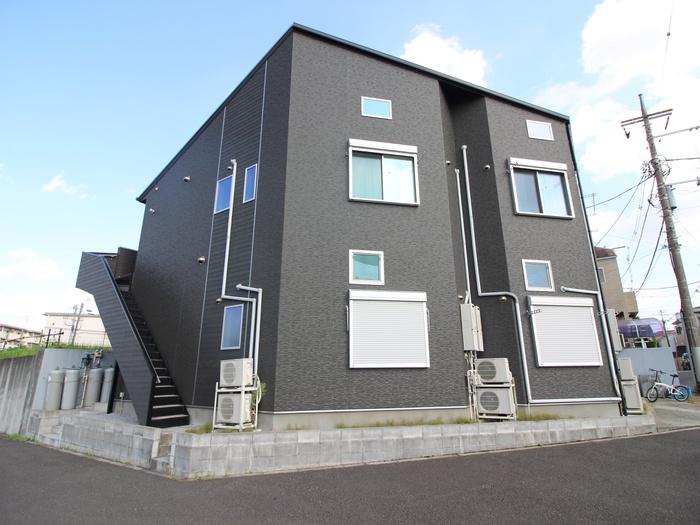 LEN FORT 町田