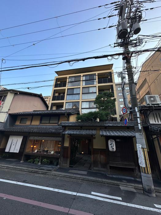 ヴィラスタジオーネ御所南