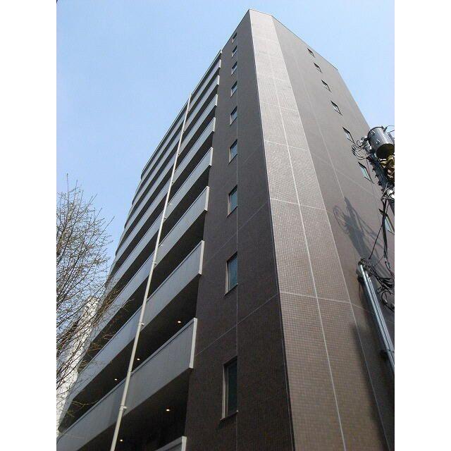 プレールドゥーク駒沢大学駅前
