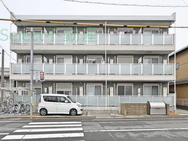 リブリ・露橋