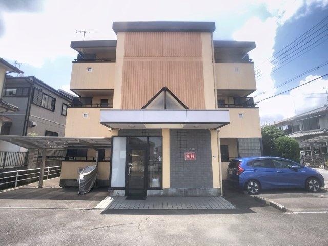 レーク山一