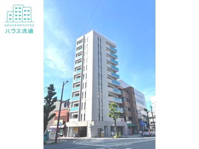 さくら坂マンション壱番館
