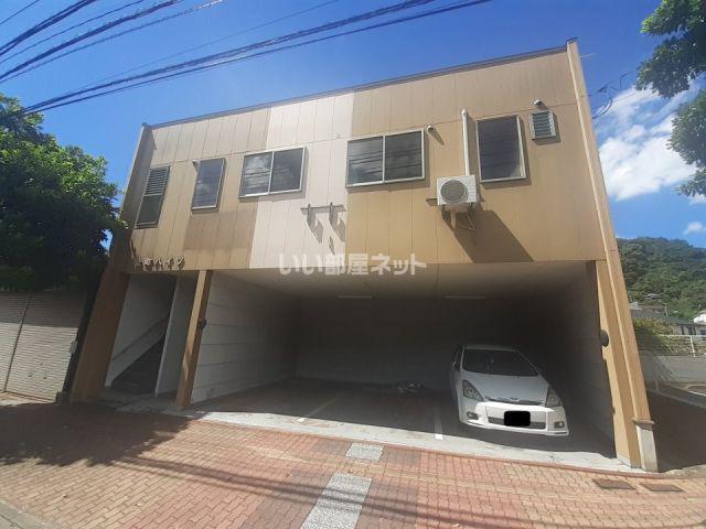 俵町ハイツ