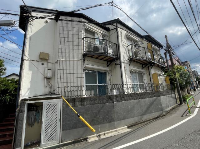 ファーランジュ中村橋