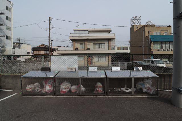 アビリティ上町壱番館