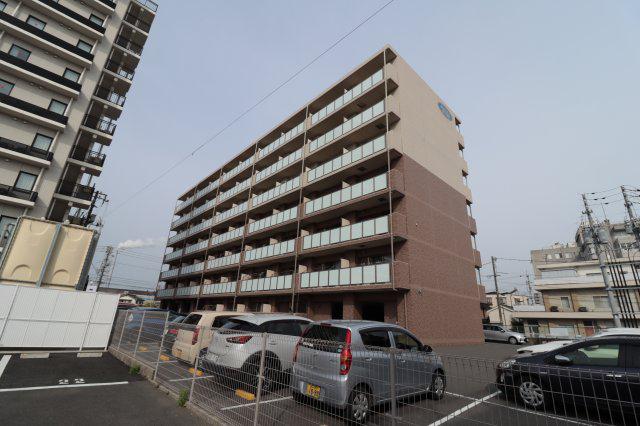 アビリティ上町壱番館(1K/7階)