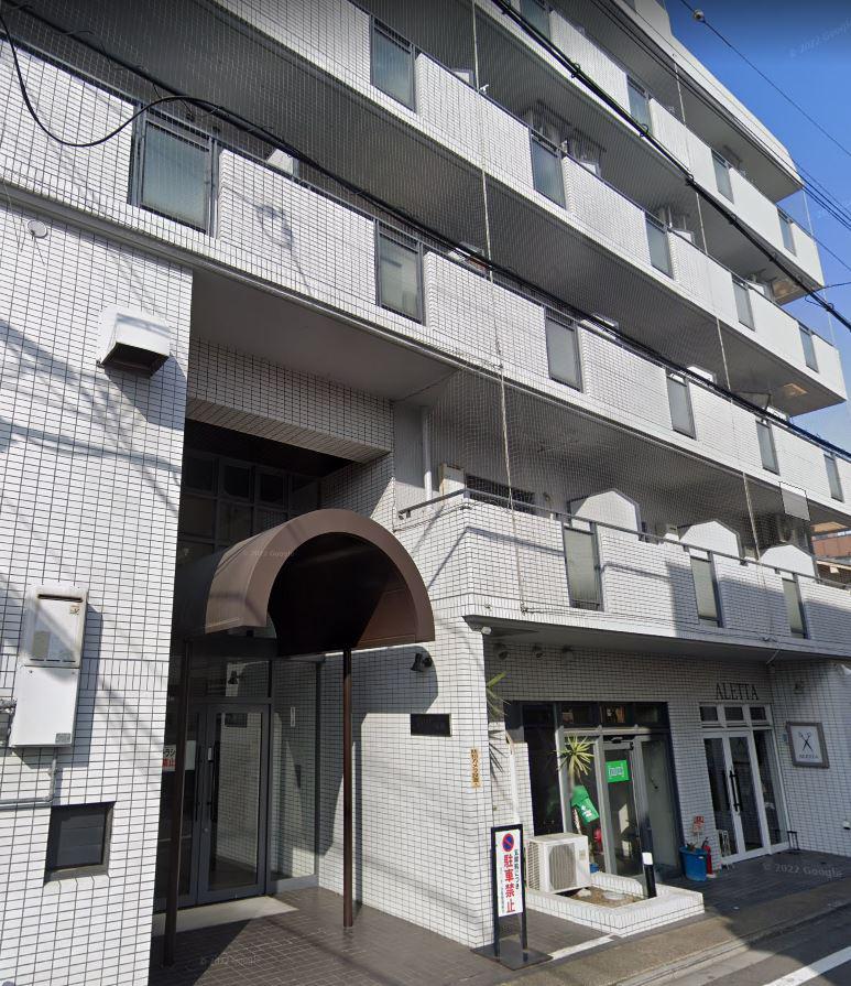 スぺリオン伏見