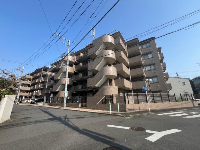 クレアハウス壱番館