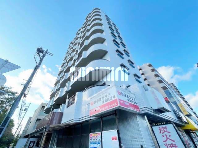 ニューガイアリルーム南葛西 NO.65