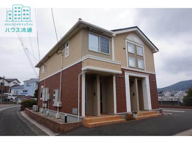 フレンディ ディ 横尾I