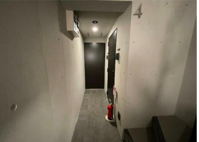 CREAL新富町
