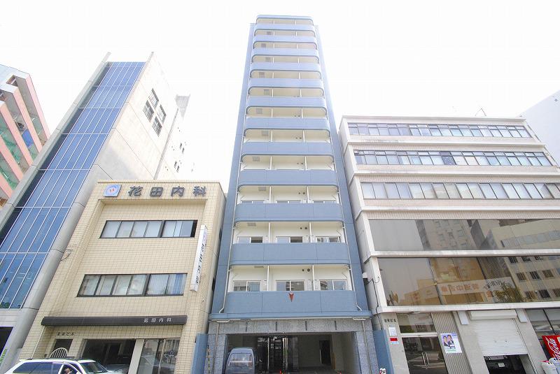 エイトバレー広島駅前通 
